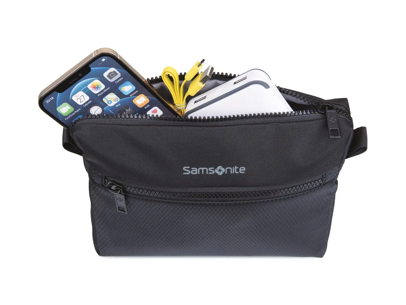 Samsonite - Zippered Pouch