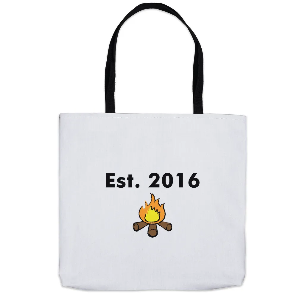 Settoga Tote Bag
