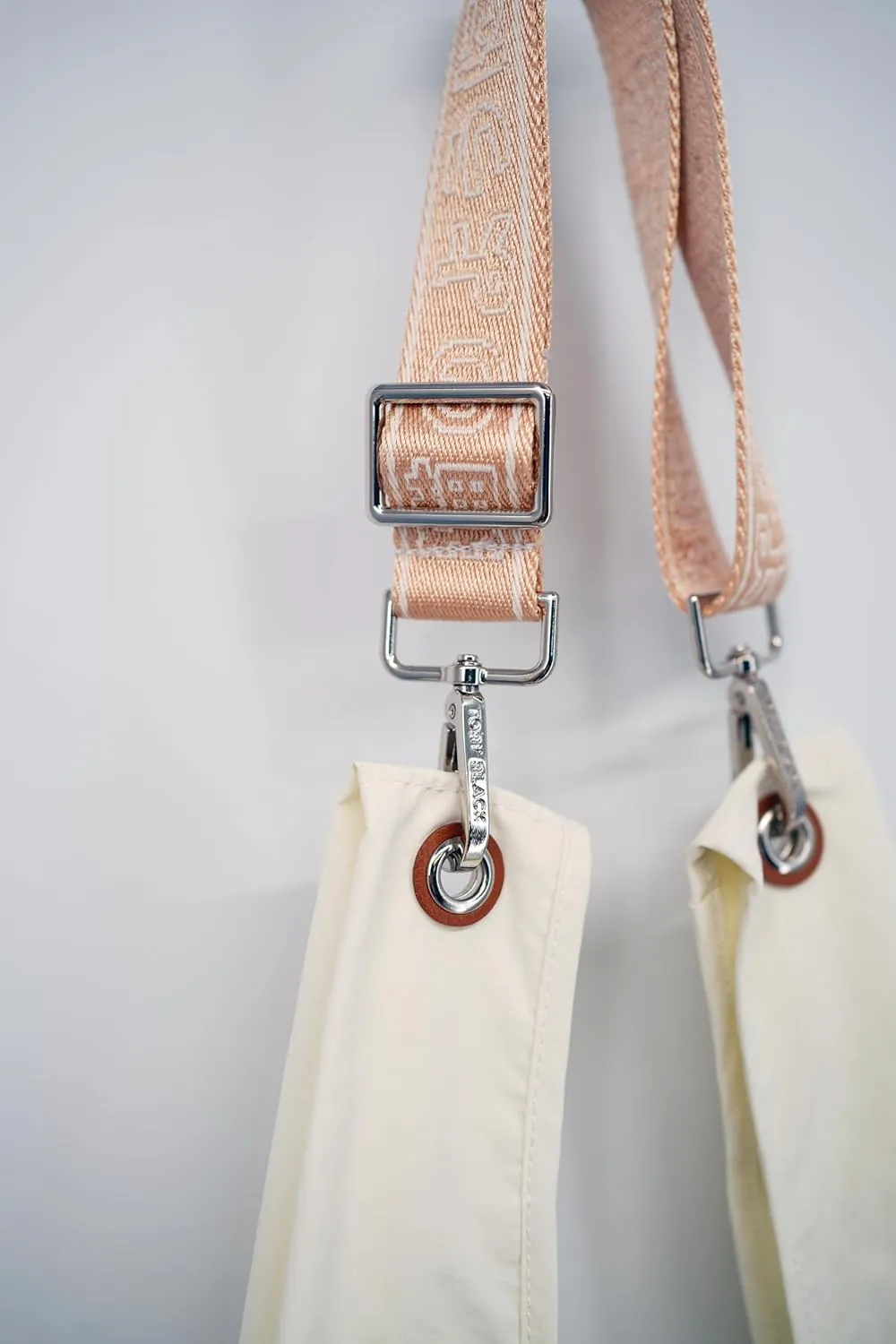 Shopping Bag with Removable Straps | Elegant Tote For Daily Use, Casual Outings