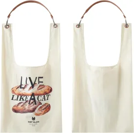 Shopping Bag with Removable Straps | Elegant Tote For Daily Use, Casual Outings