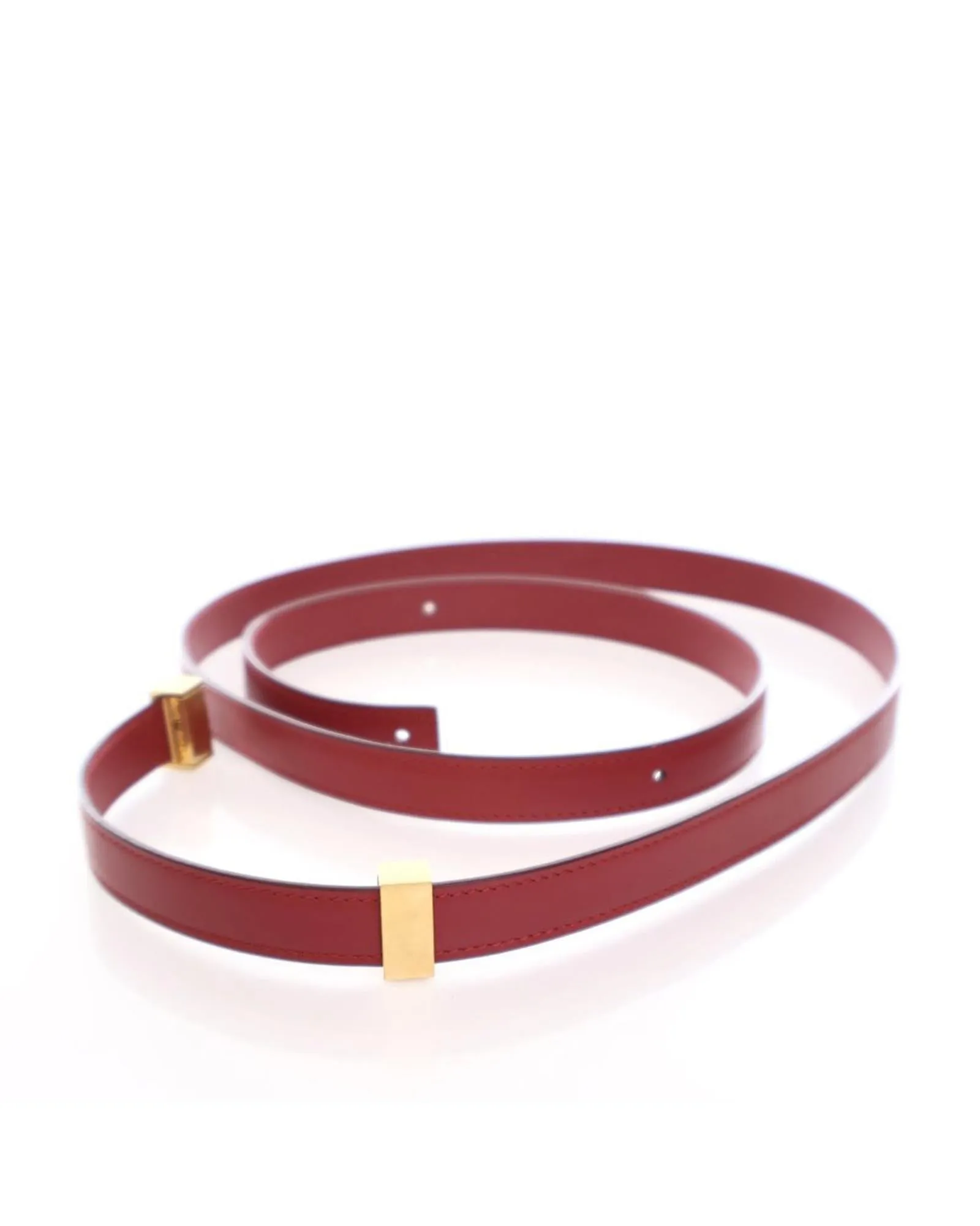 Small Classic Box Crossbody Bag with Push Lock Closure