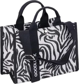Small Cute Canvas Tote Bag for Women,Crossbody Purse Everyday Satchel Shoulder Work Bags Handbags for Gift Beach Book