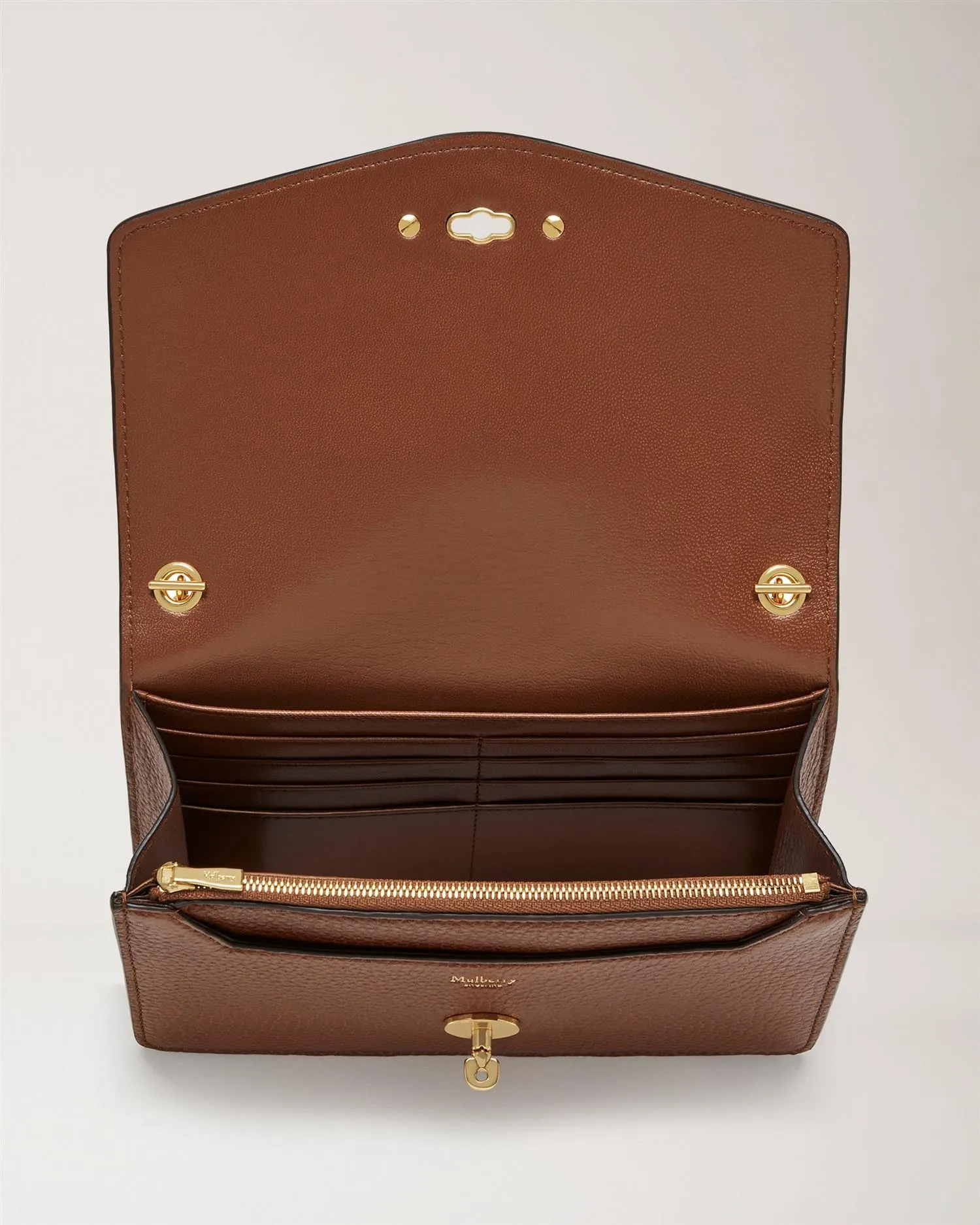 SMALL DARLEY TWO TONE