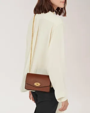 SMALL DARLEY TWO TONE