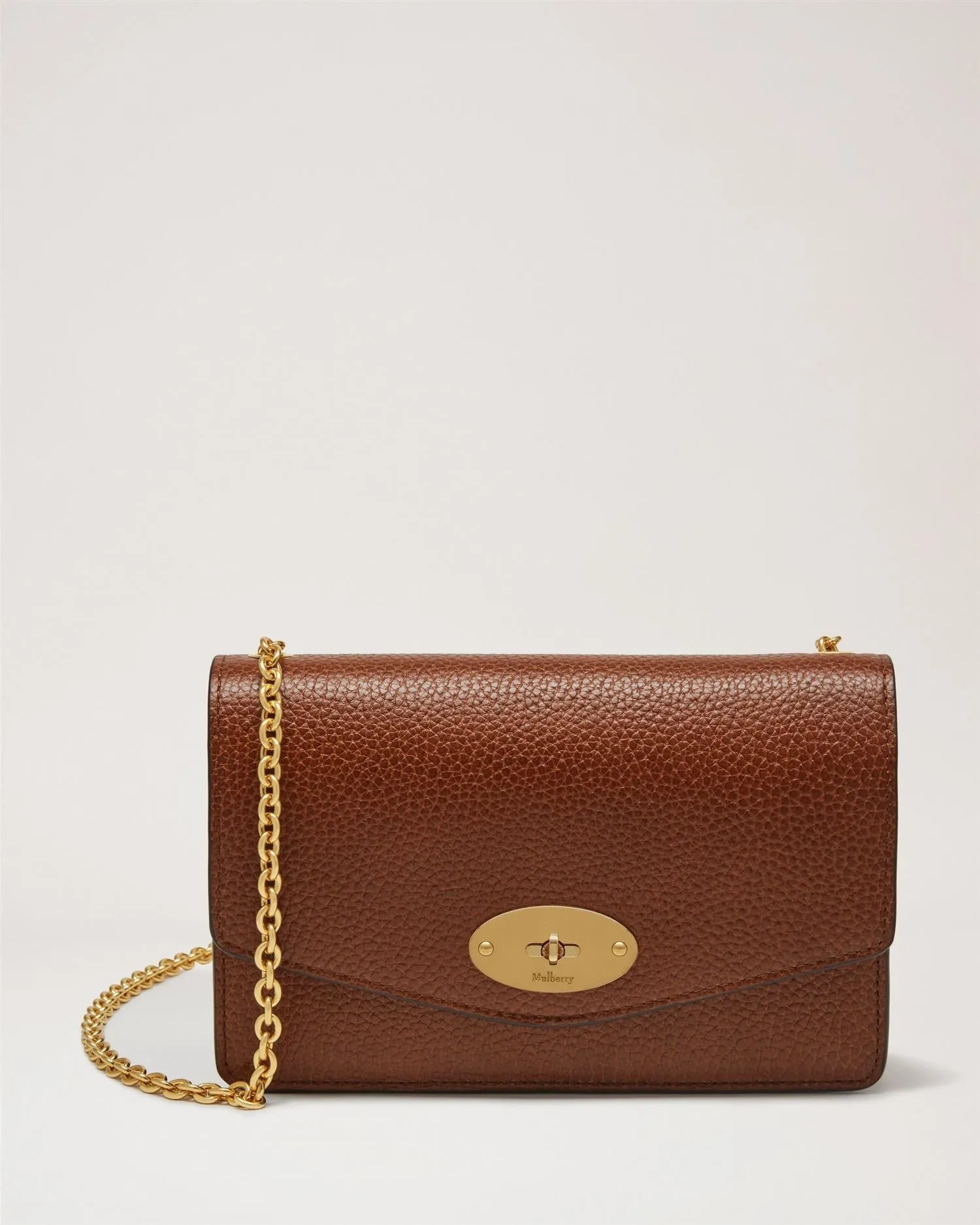 SMALL DARLEY TWO TONE