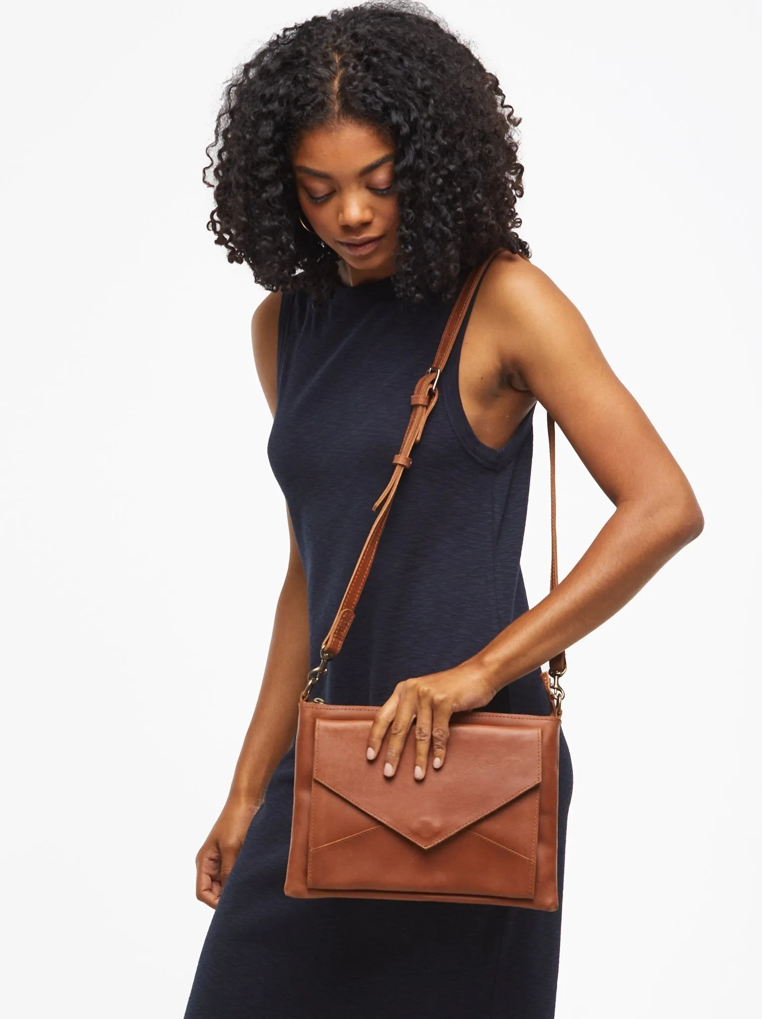 Solome Crossbody