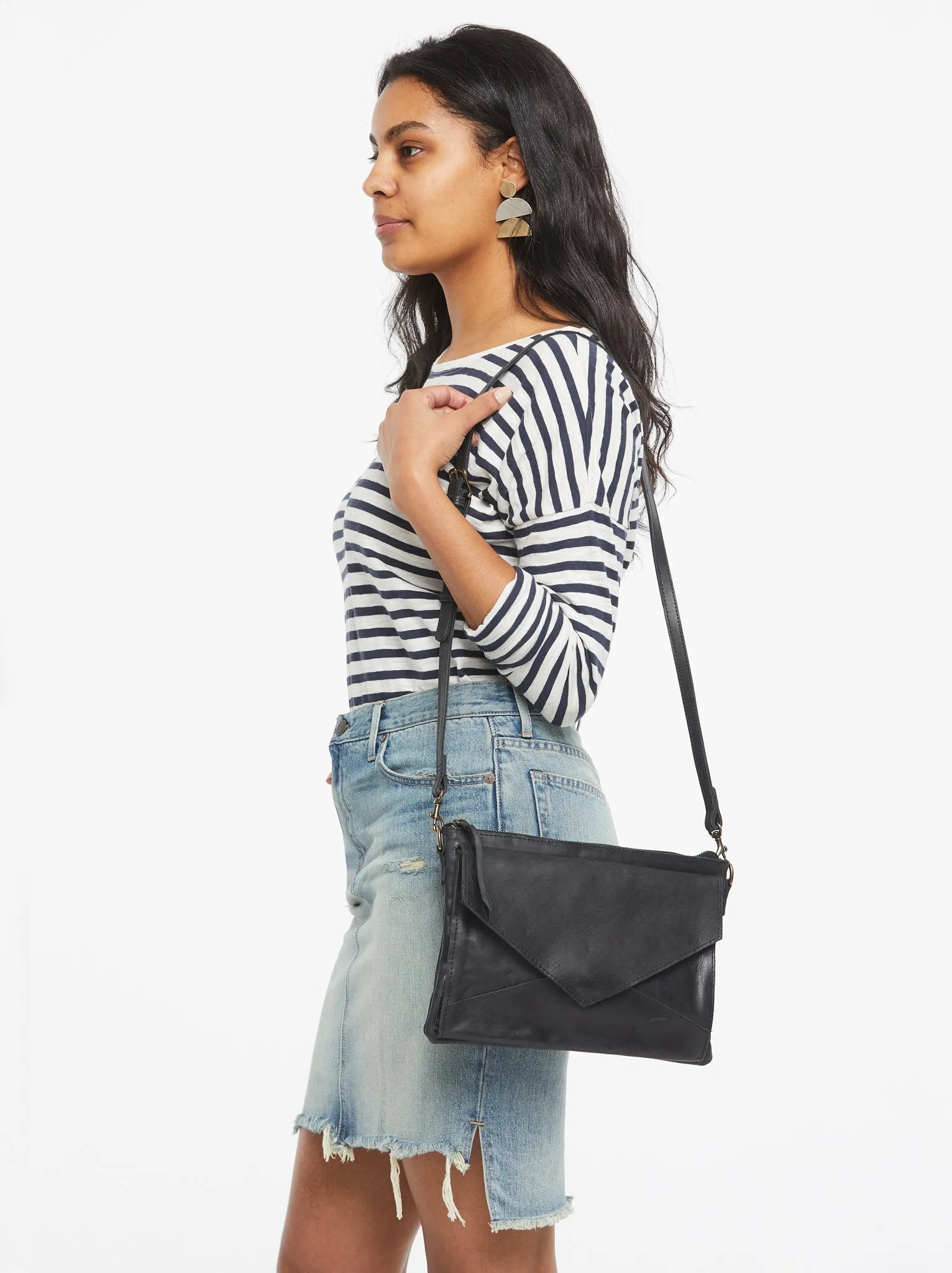 Solome Crossbody