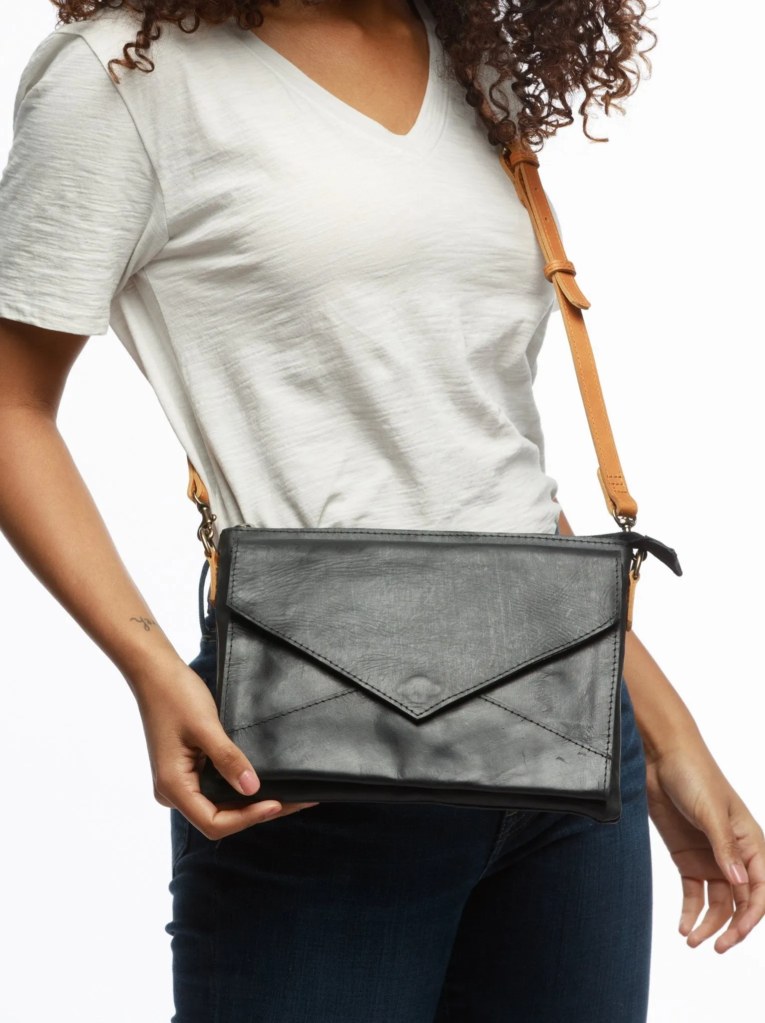 Solome Crossbody