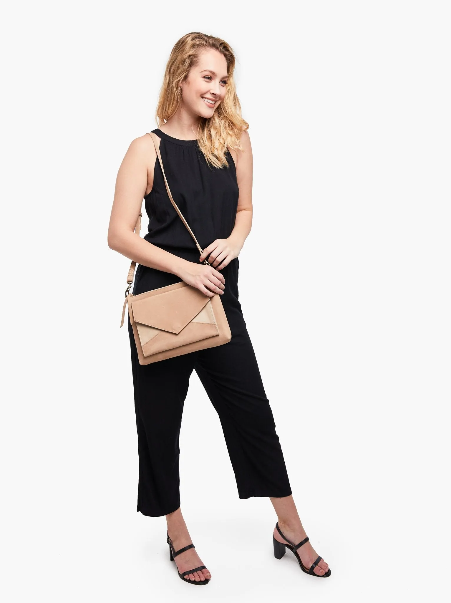 Solome Crossbody