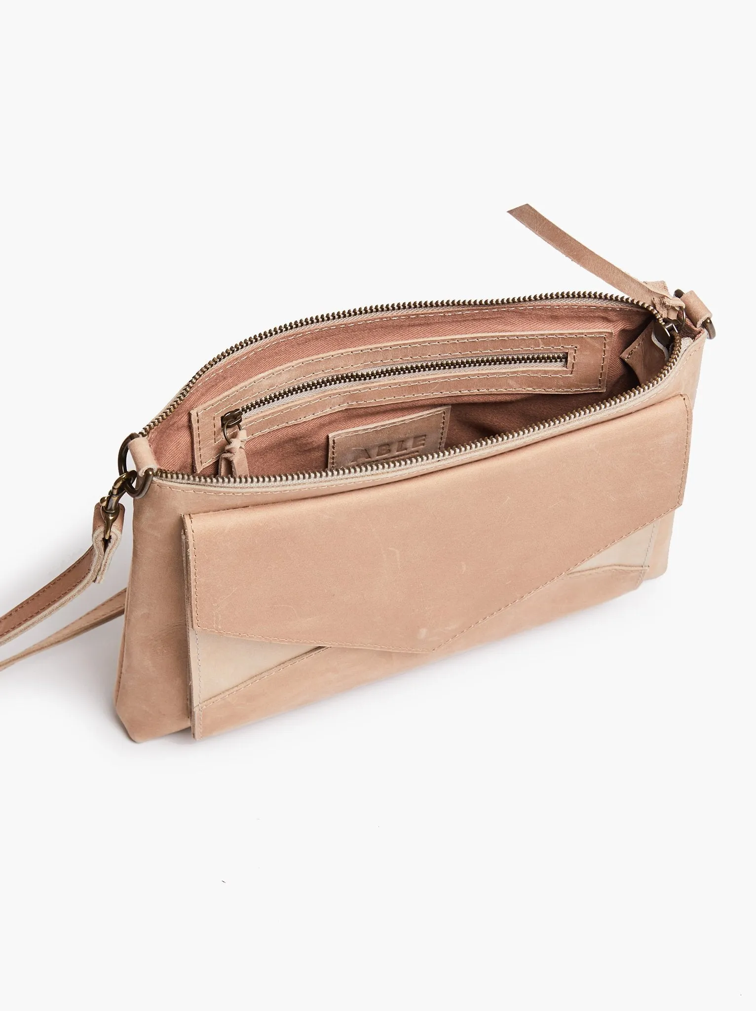 Solome Crossbody