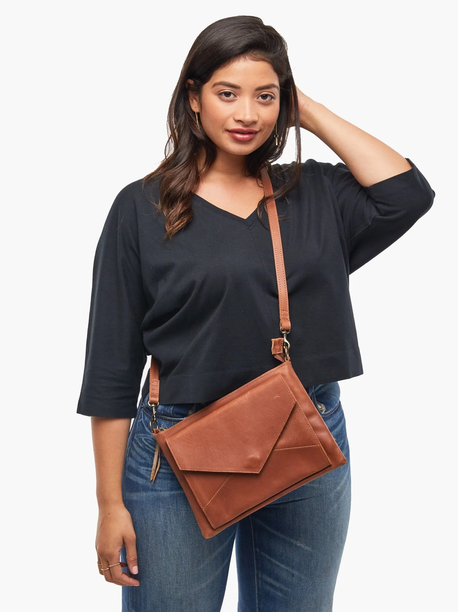 Solome Crossbody