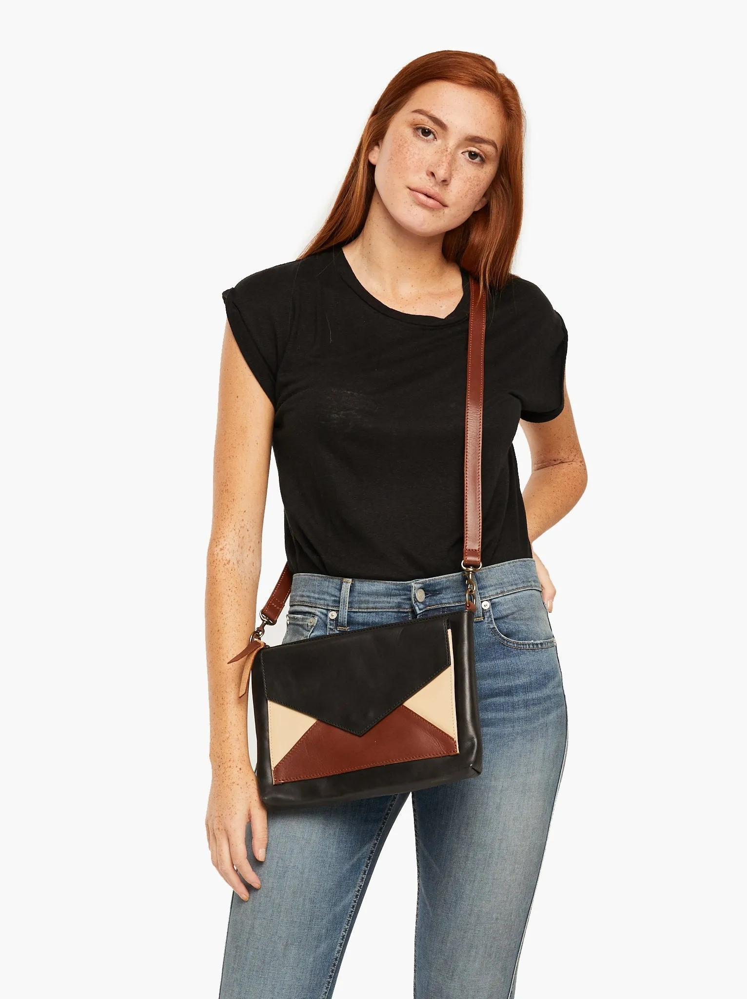Solome Crossbody