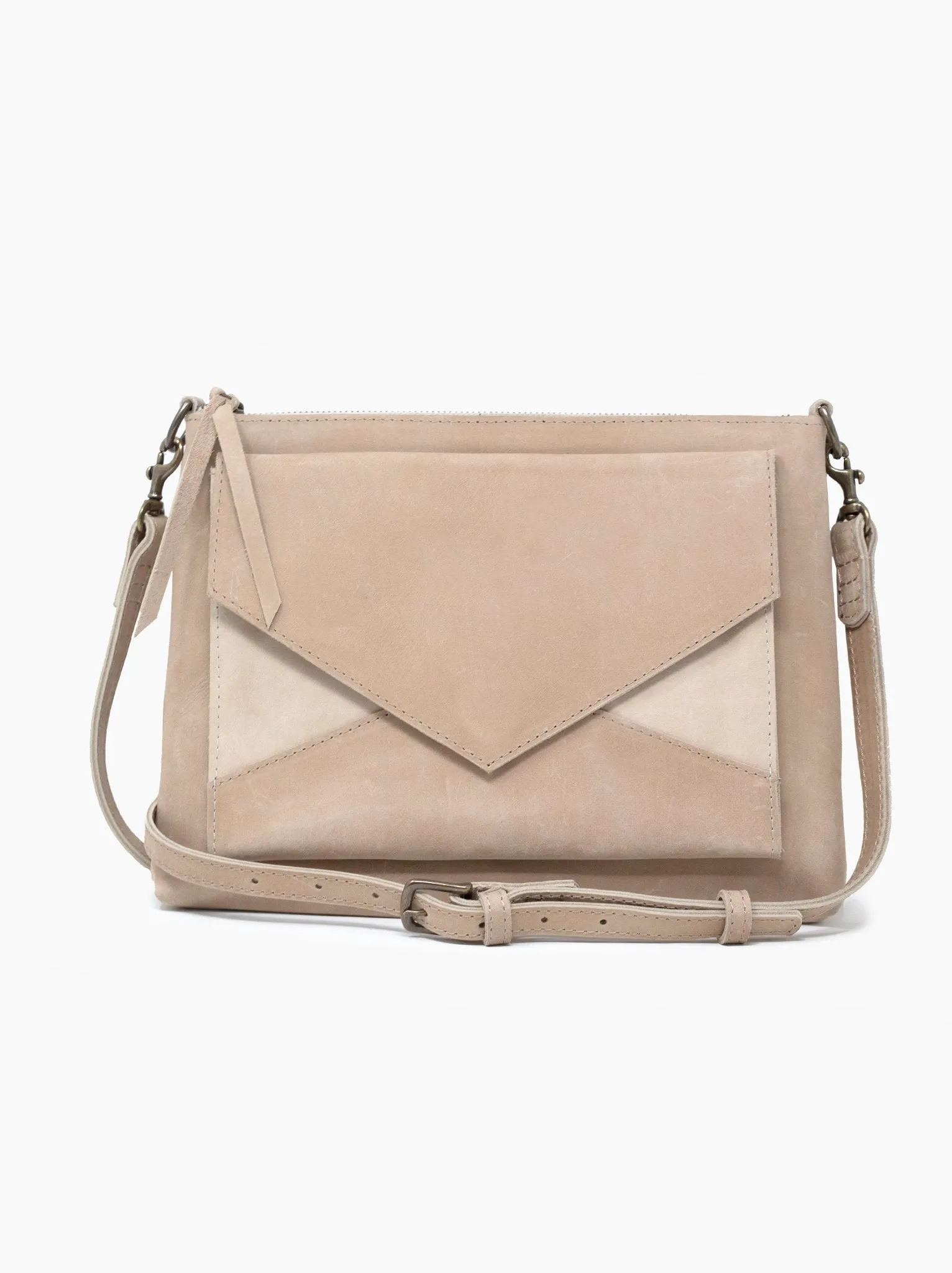 Solome Crossbody