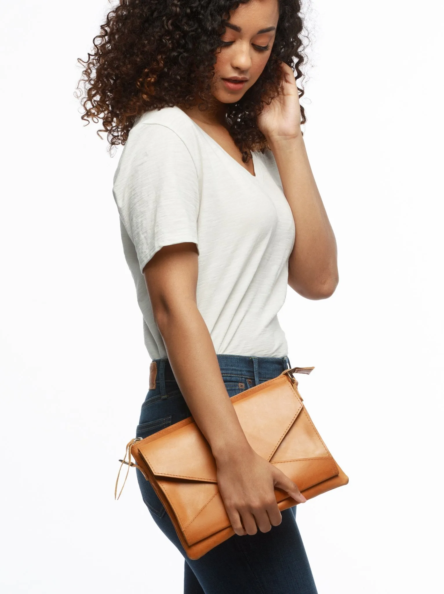 Solome Crossbody