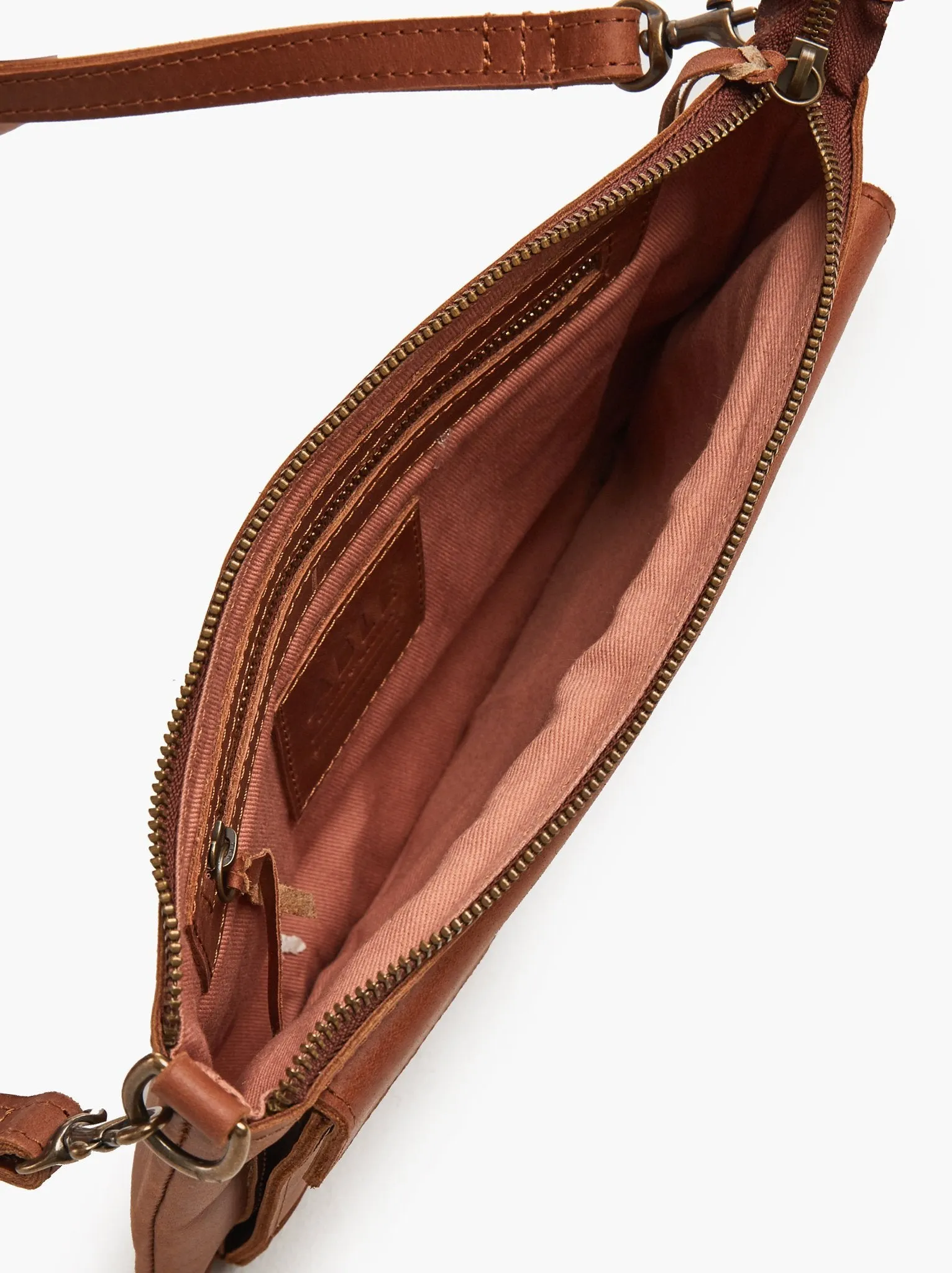Solome Crossbody