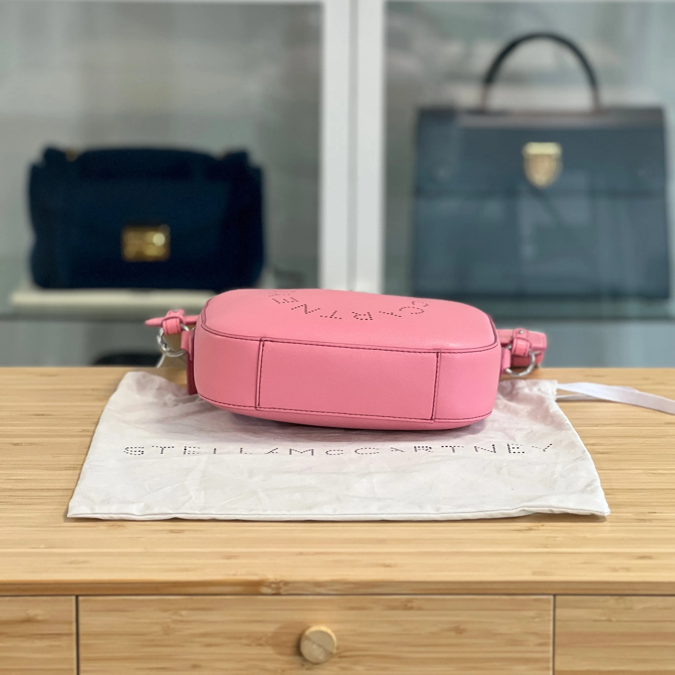 Stella McCartney Camera