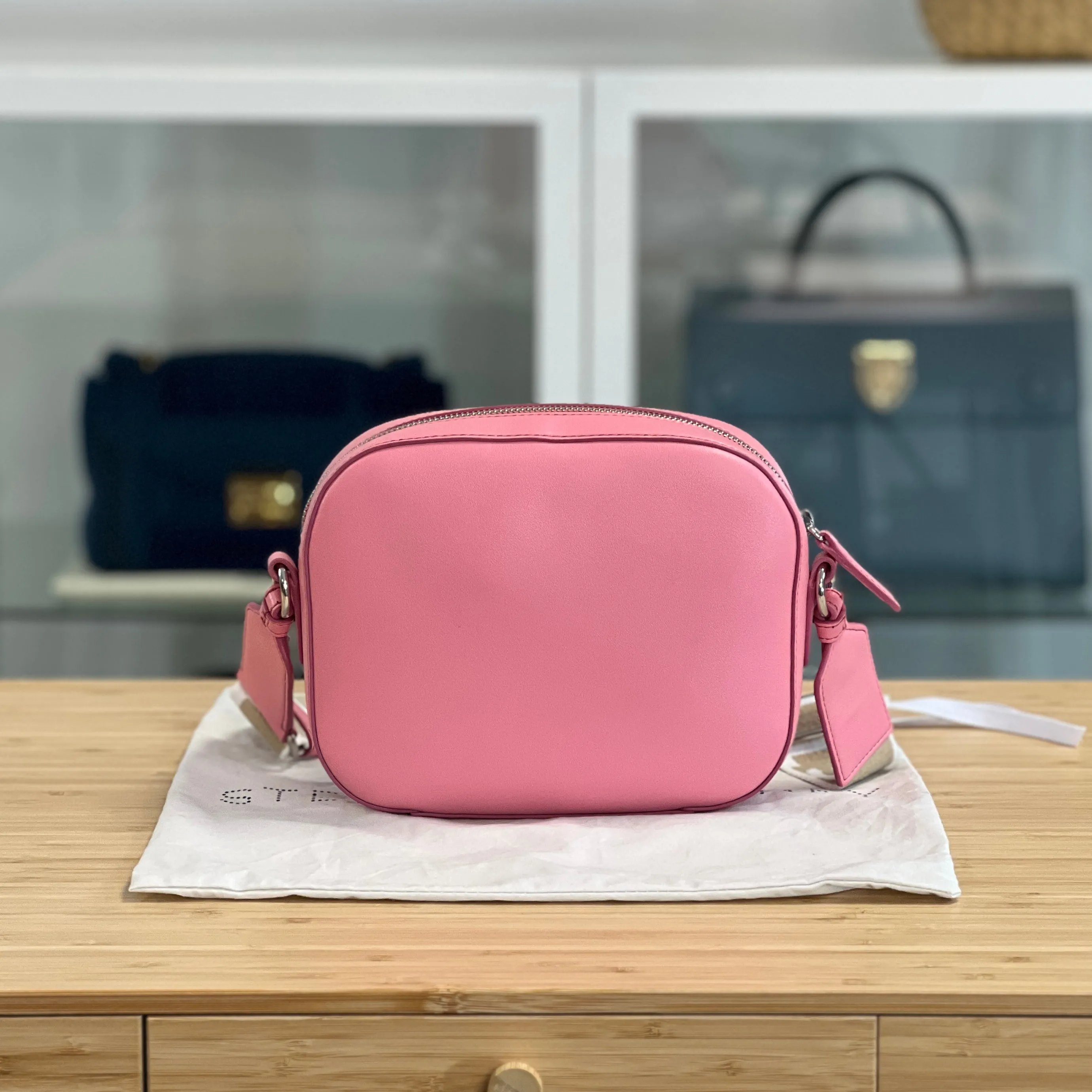 Stella McCartney Camera