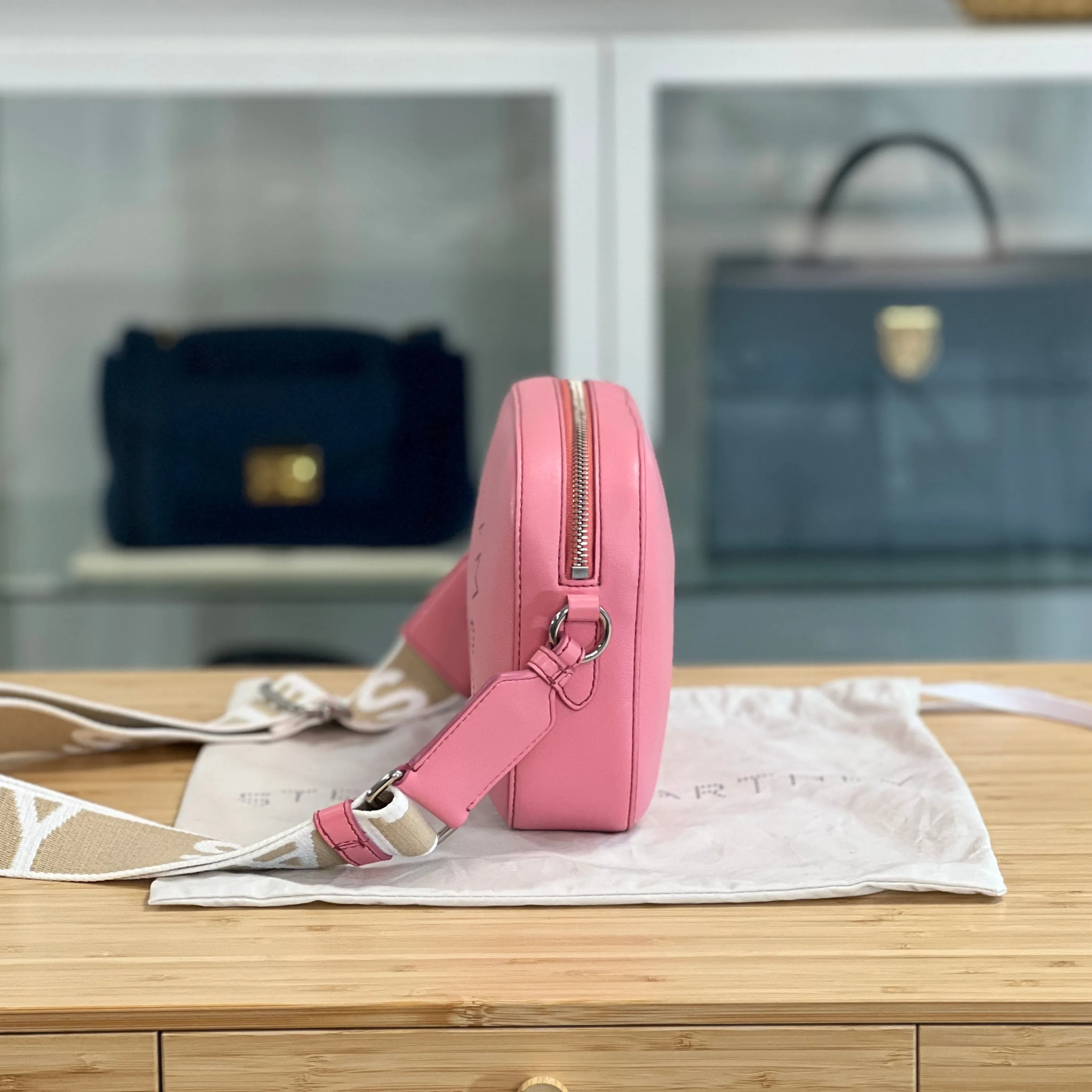 Stella McCartney Camera