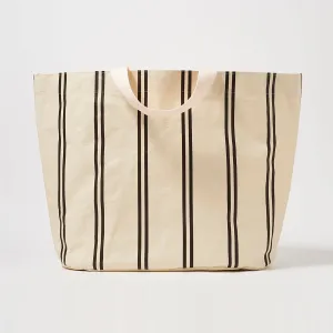 SUNNYLiFE  Multicolor Carryall Beach Bag Tunisa