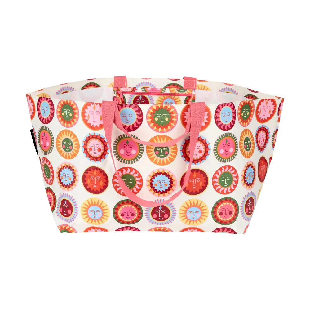 Suns Oversize Tote