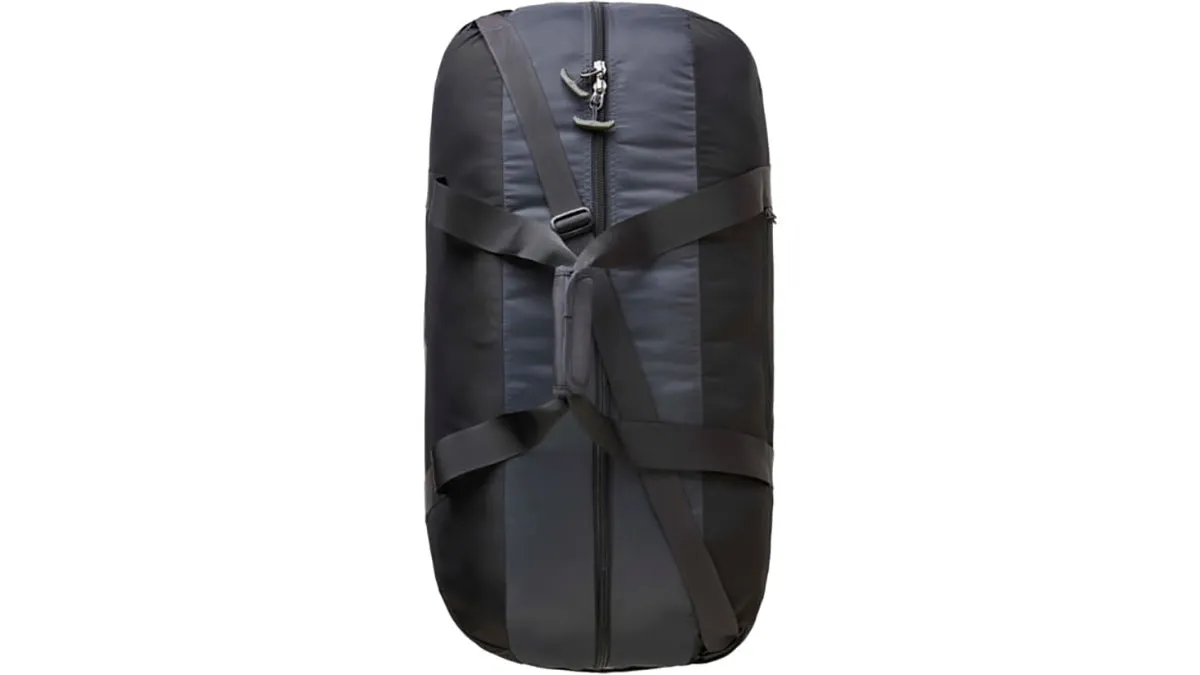 Supply Duffel 120