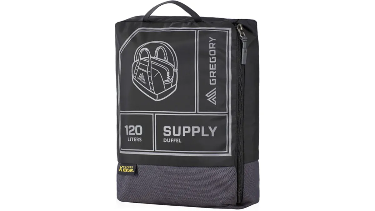 Supply Duffel 120