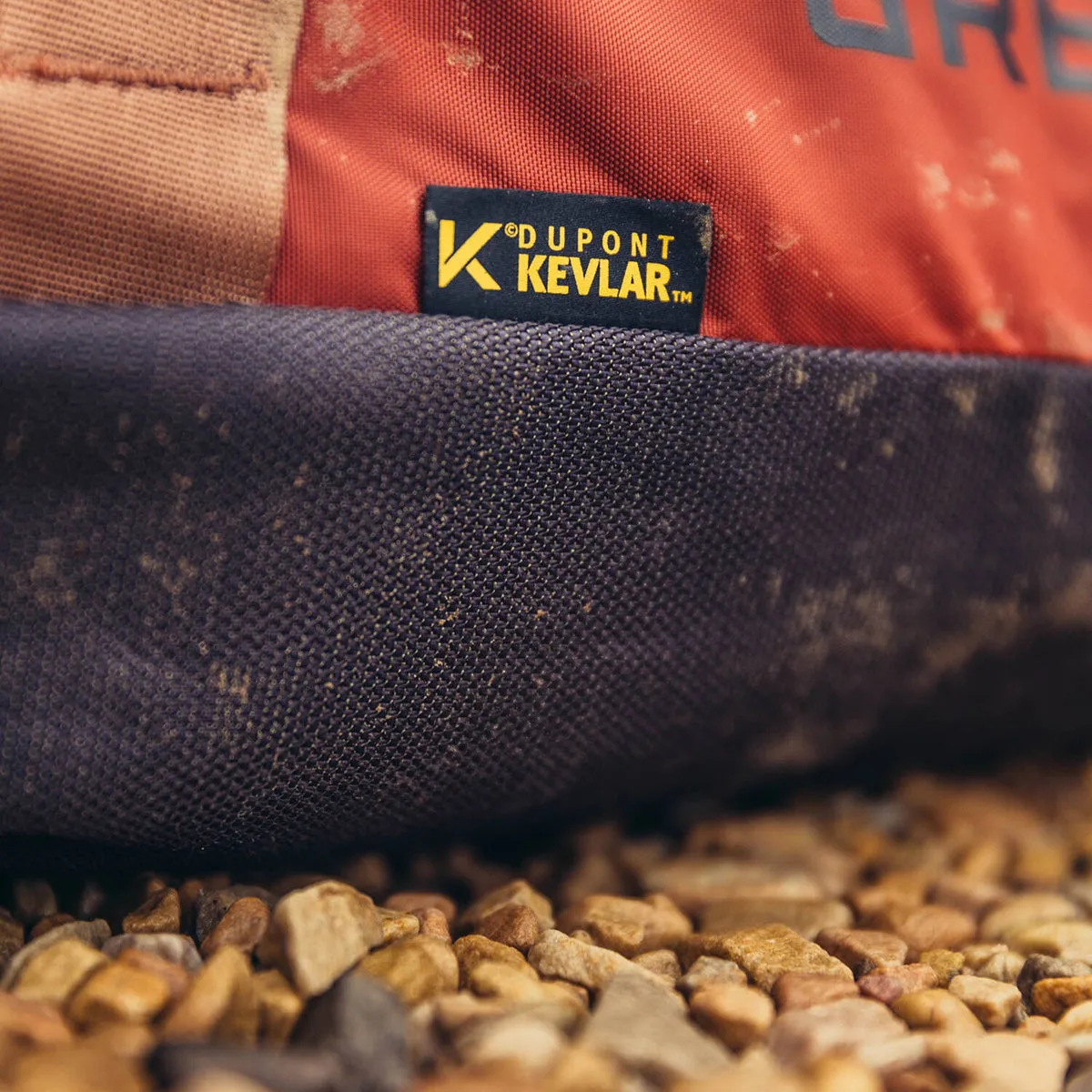 Supply Duffel 60