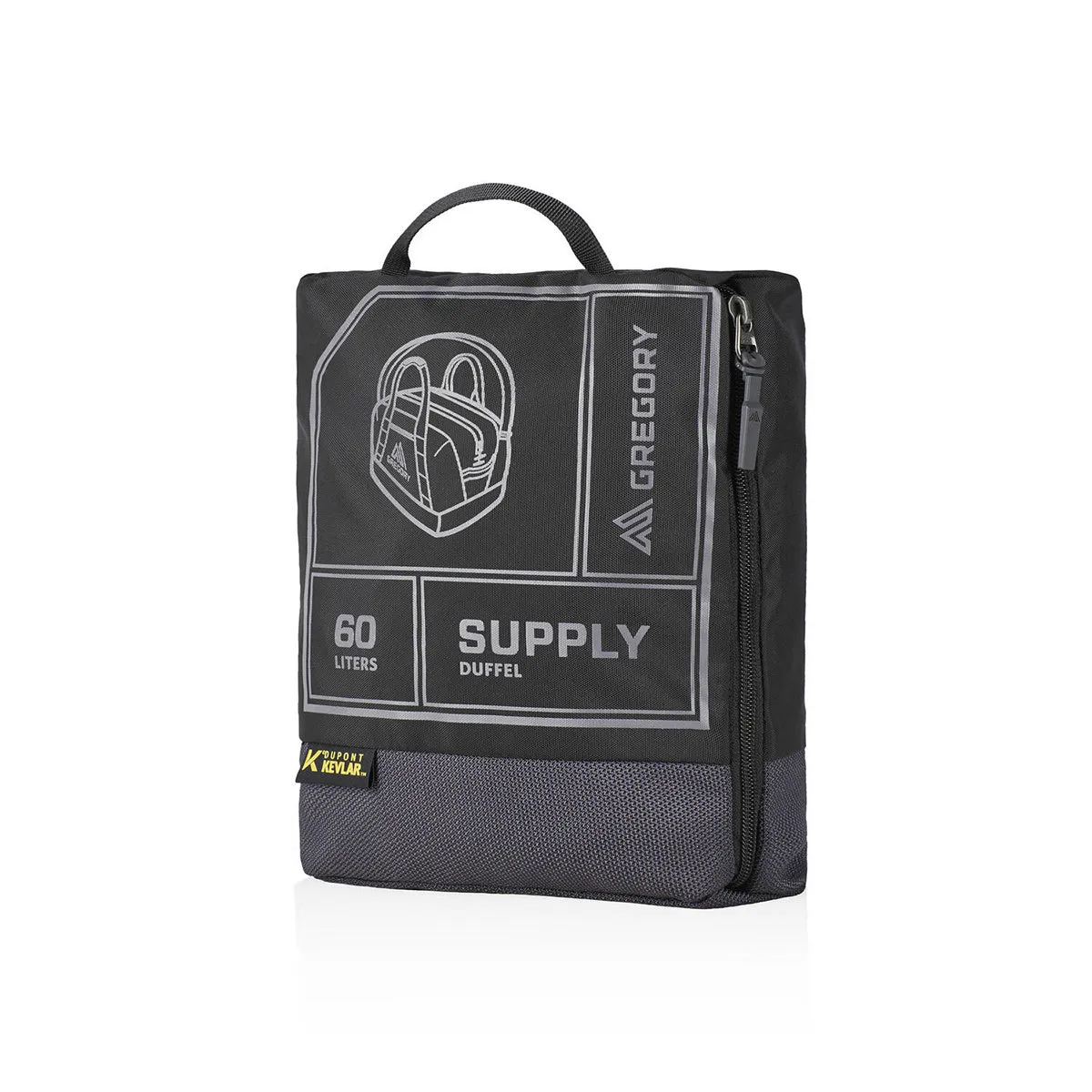 Supply Duffel 60