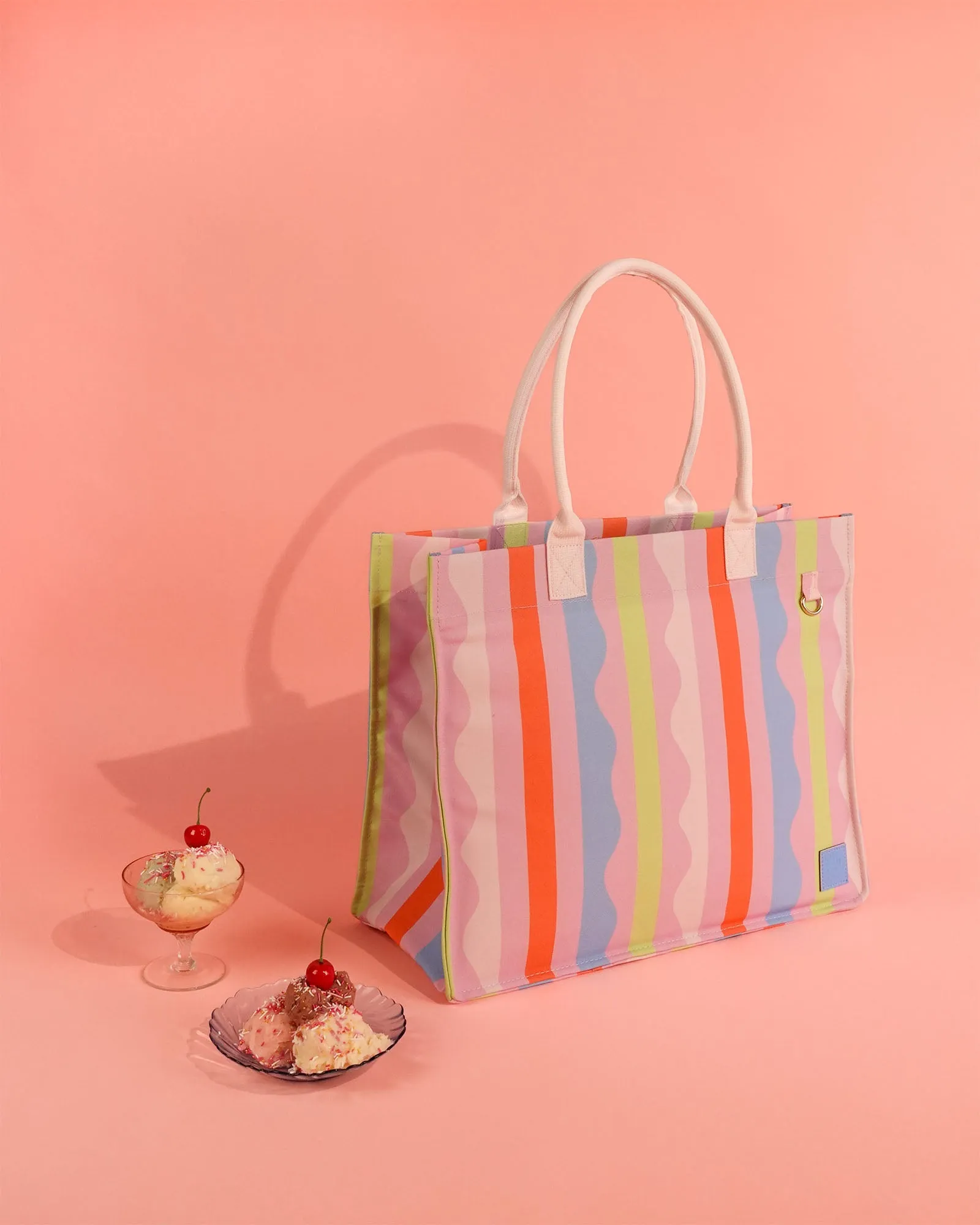 Sweet Siesta Ultimate Tote Bag