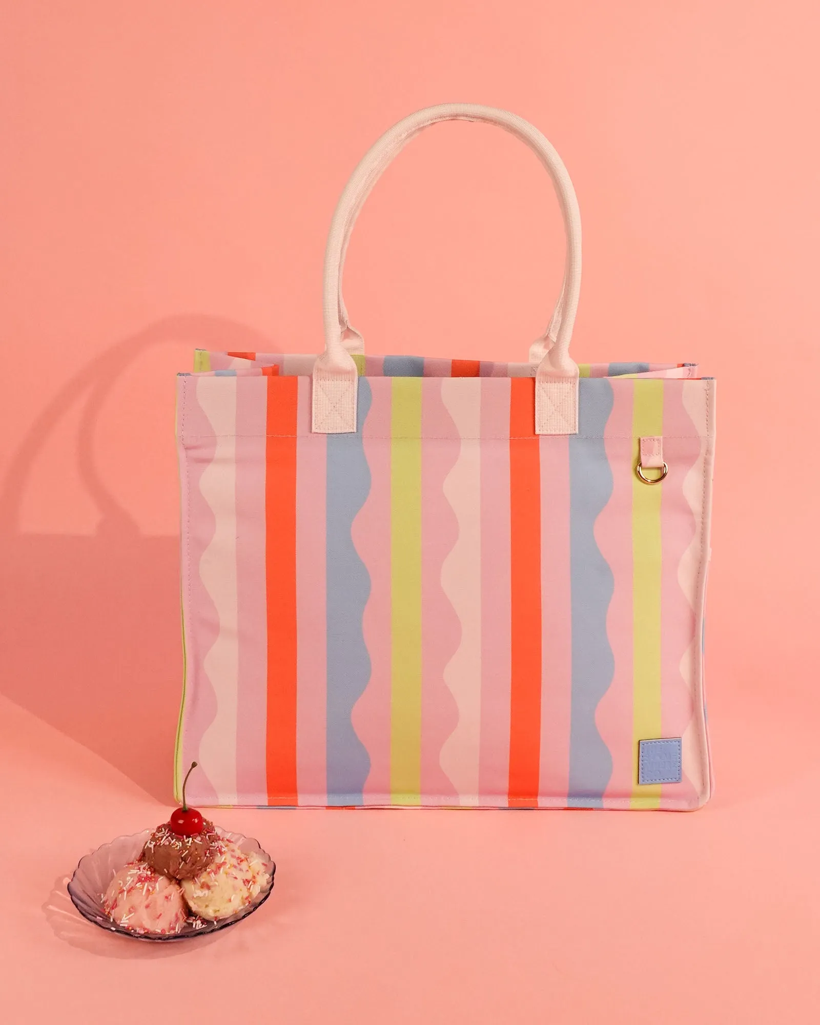 Sweet Siesta Ultimate Tote Bag