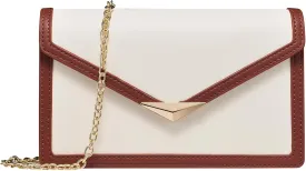 SWEETV Cloud Clutch & Envelope Clutch