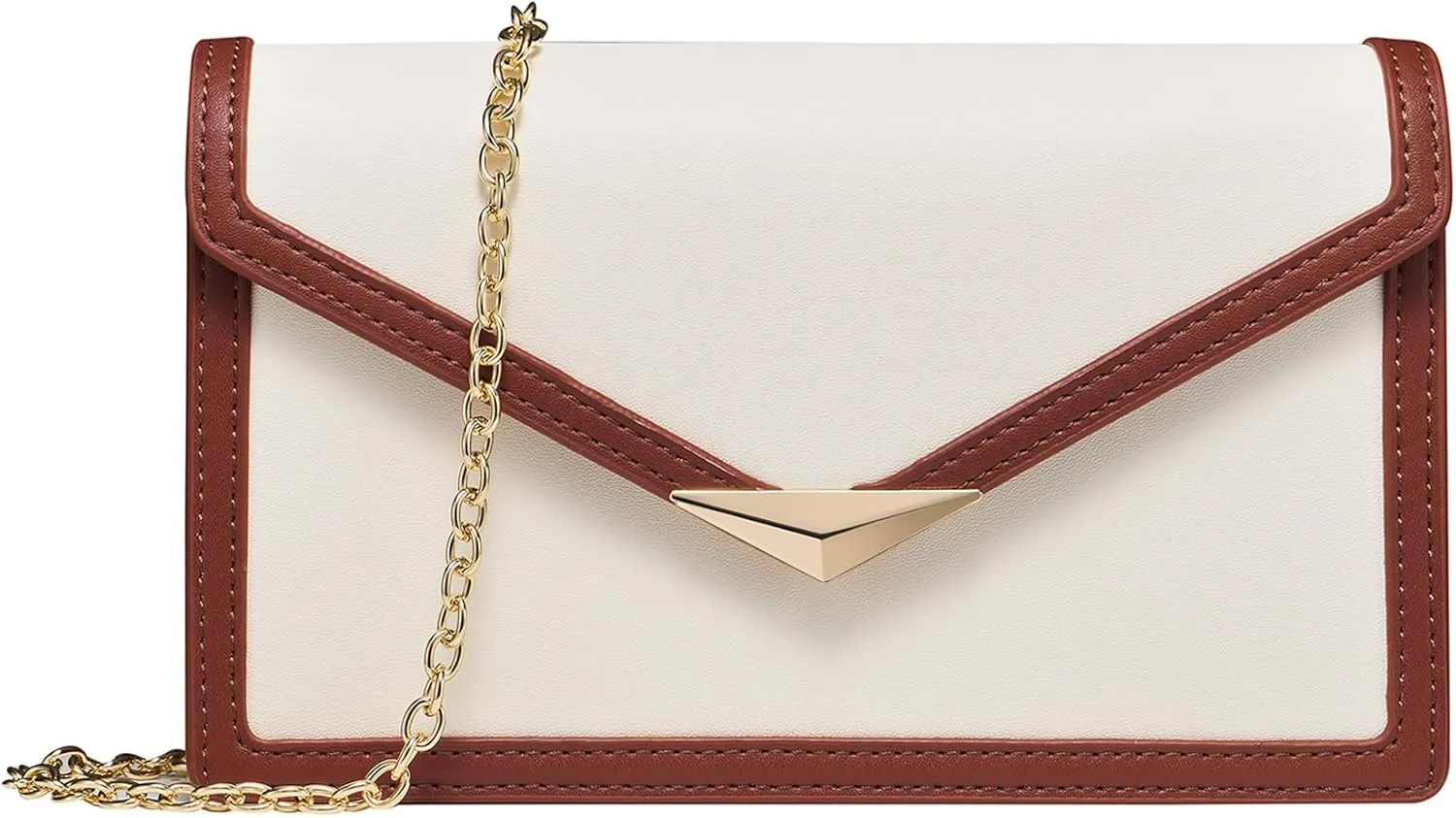 SWEETV Cloud Clutch & Envelope Clutch