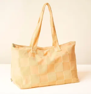 Terry Tote Bag