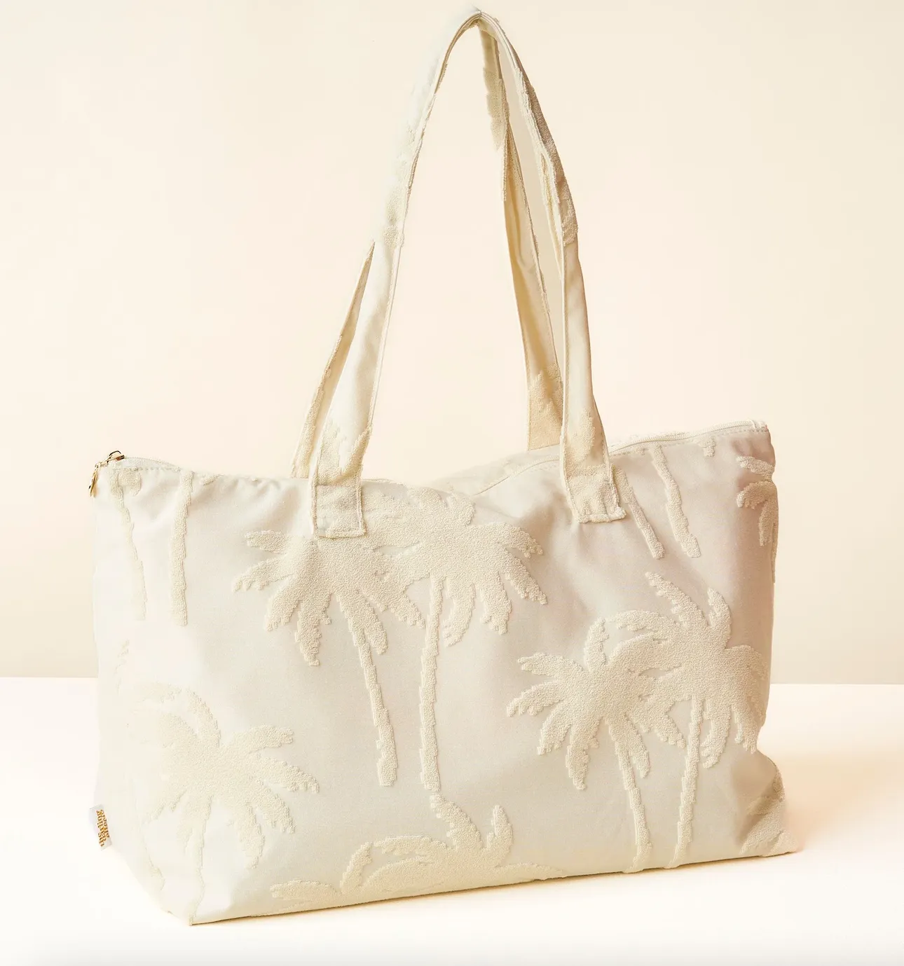 Terry Tote Bag