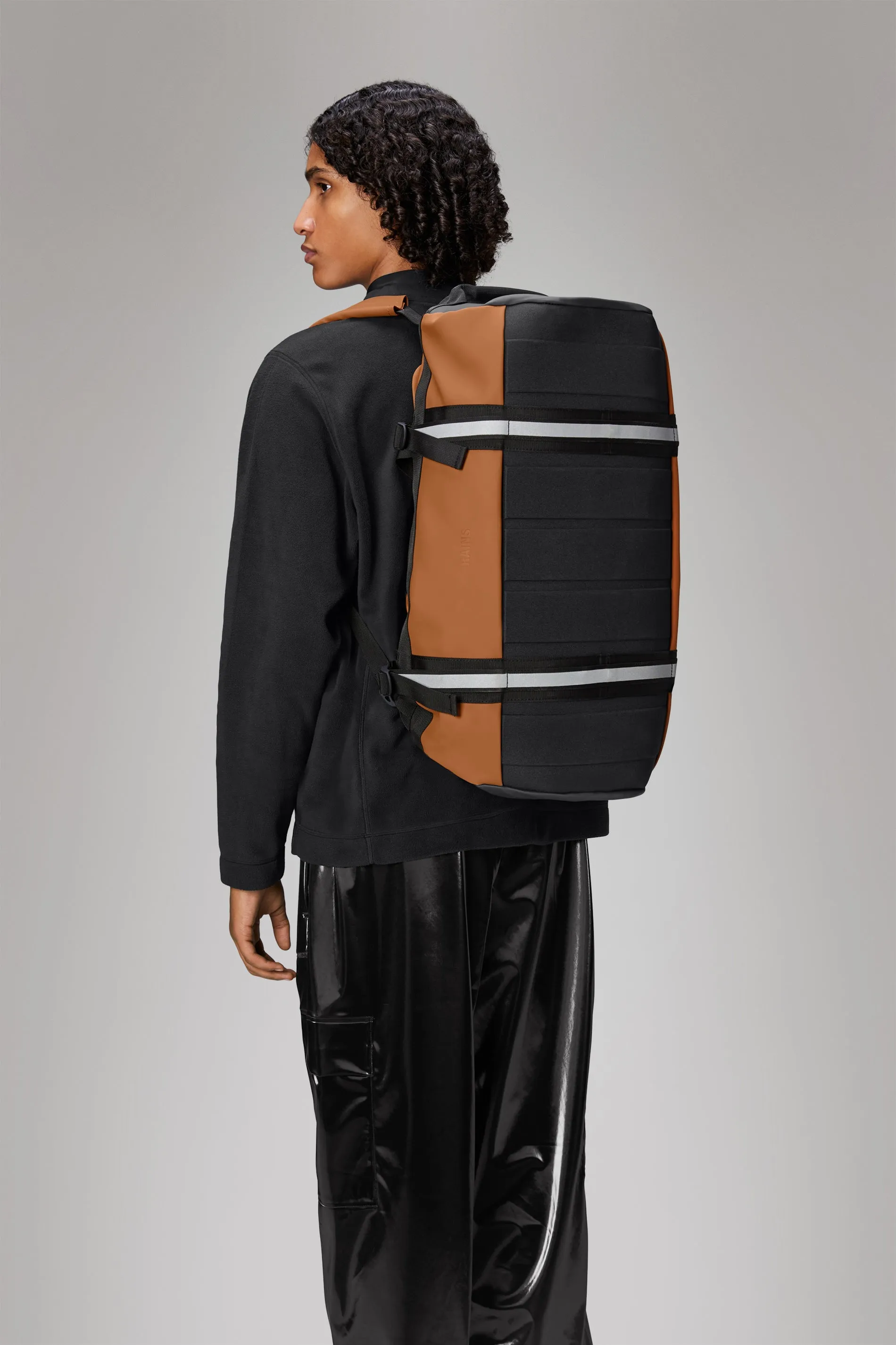Texel Duffel Bag Small