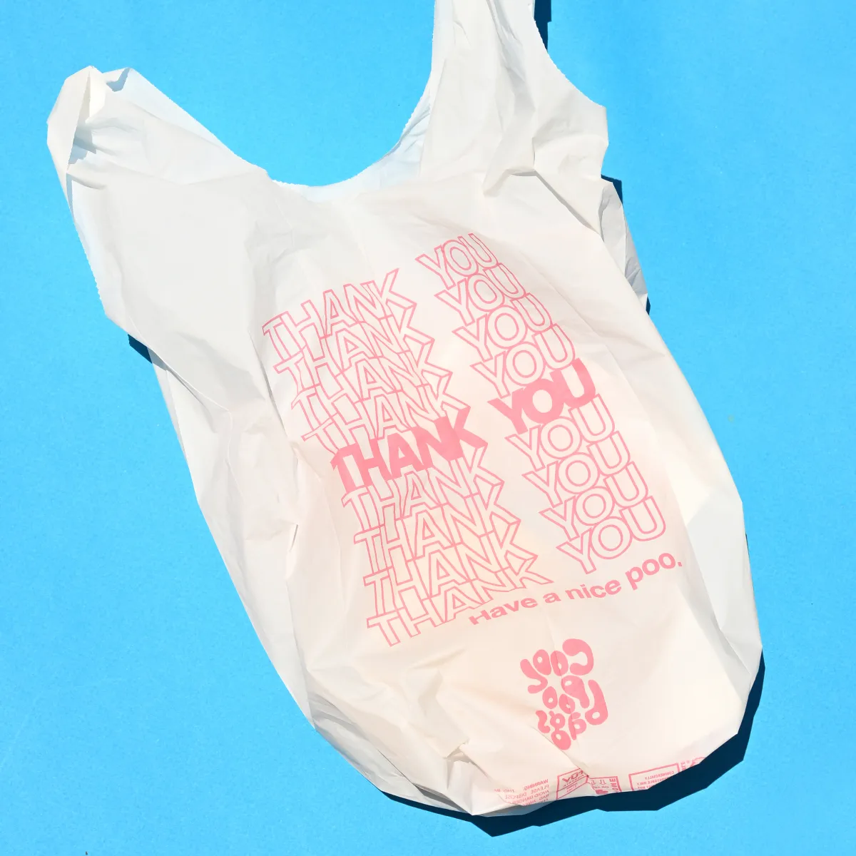 The Thank You Bag