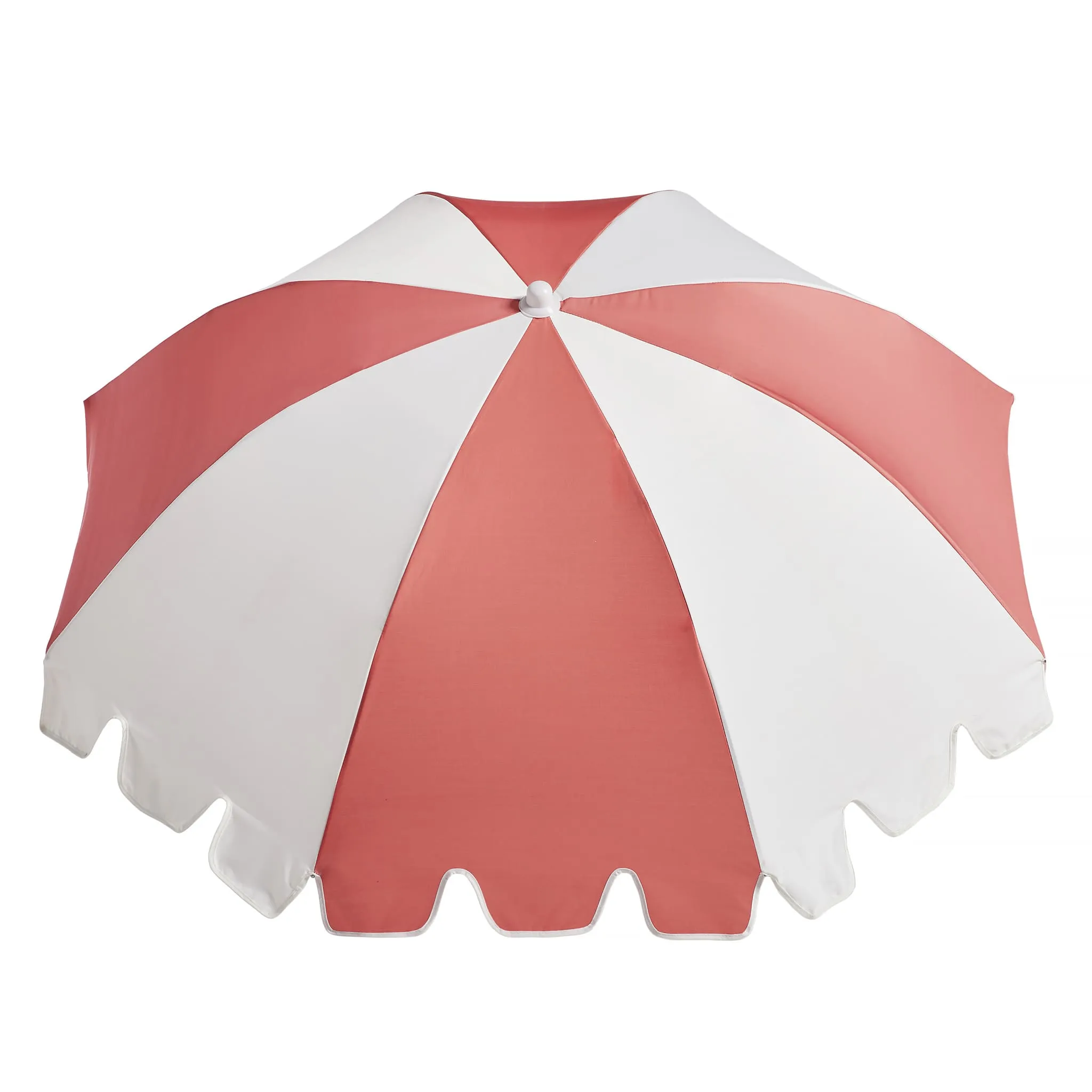 The Weekend Umbrella - Coral