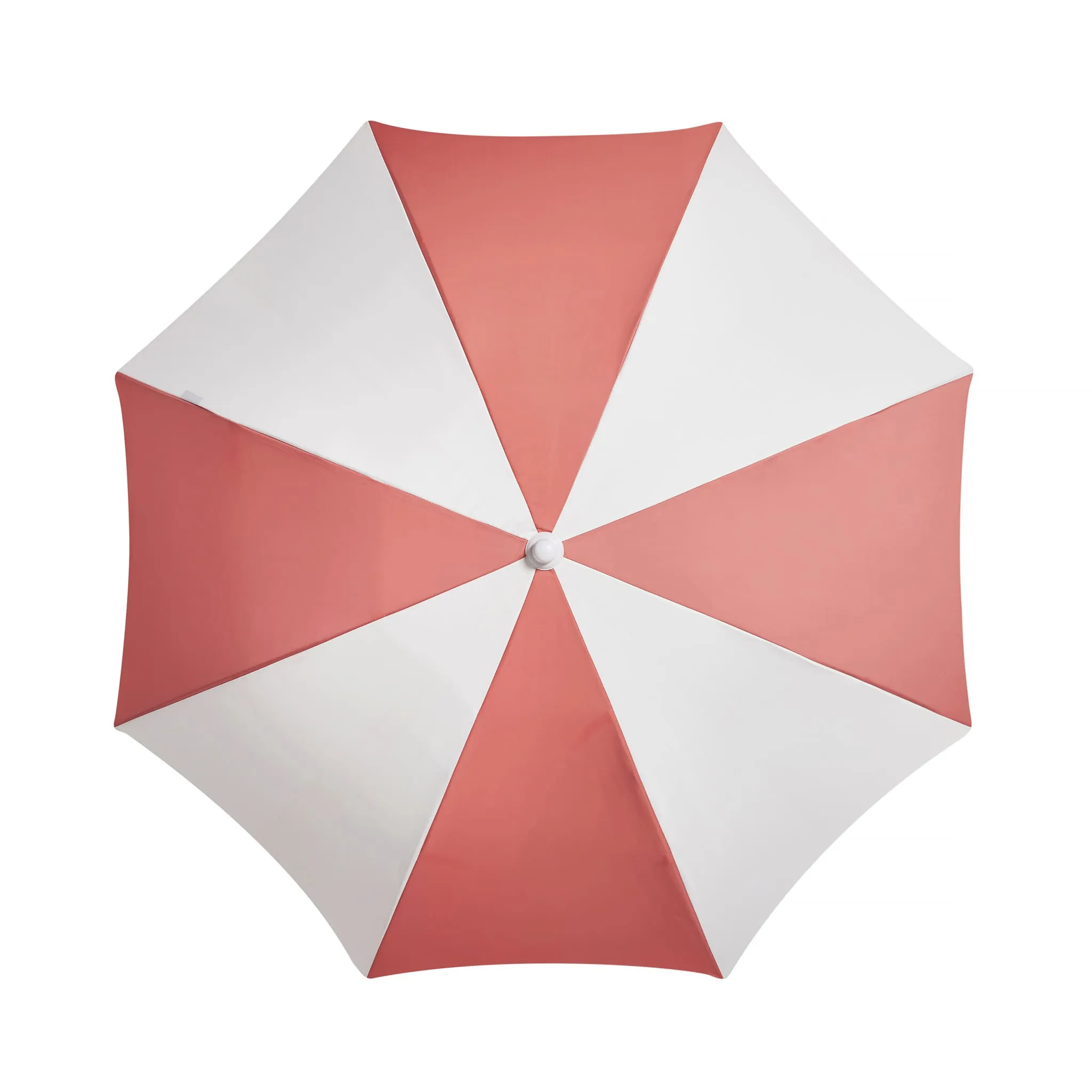 The Weekend Umbrella - Coral