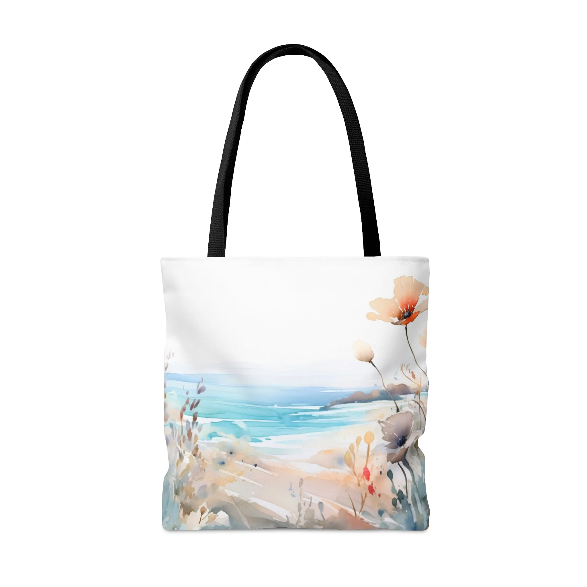 Tote Bag, Beach bag, Beach Tote Bag