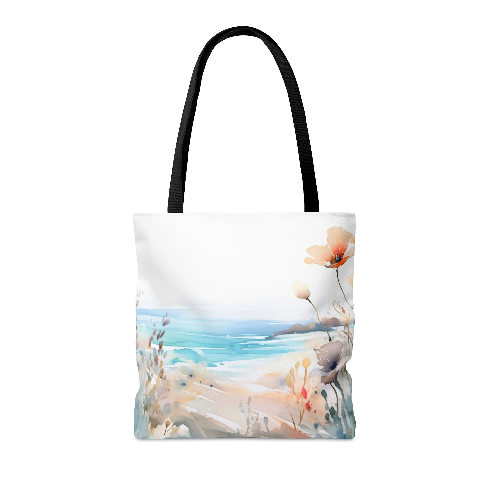 Tote Bag, Beach bag, Beach Tote Bag