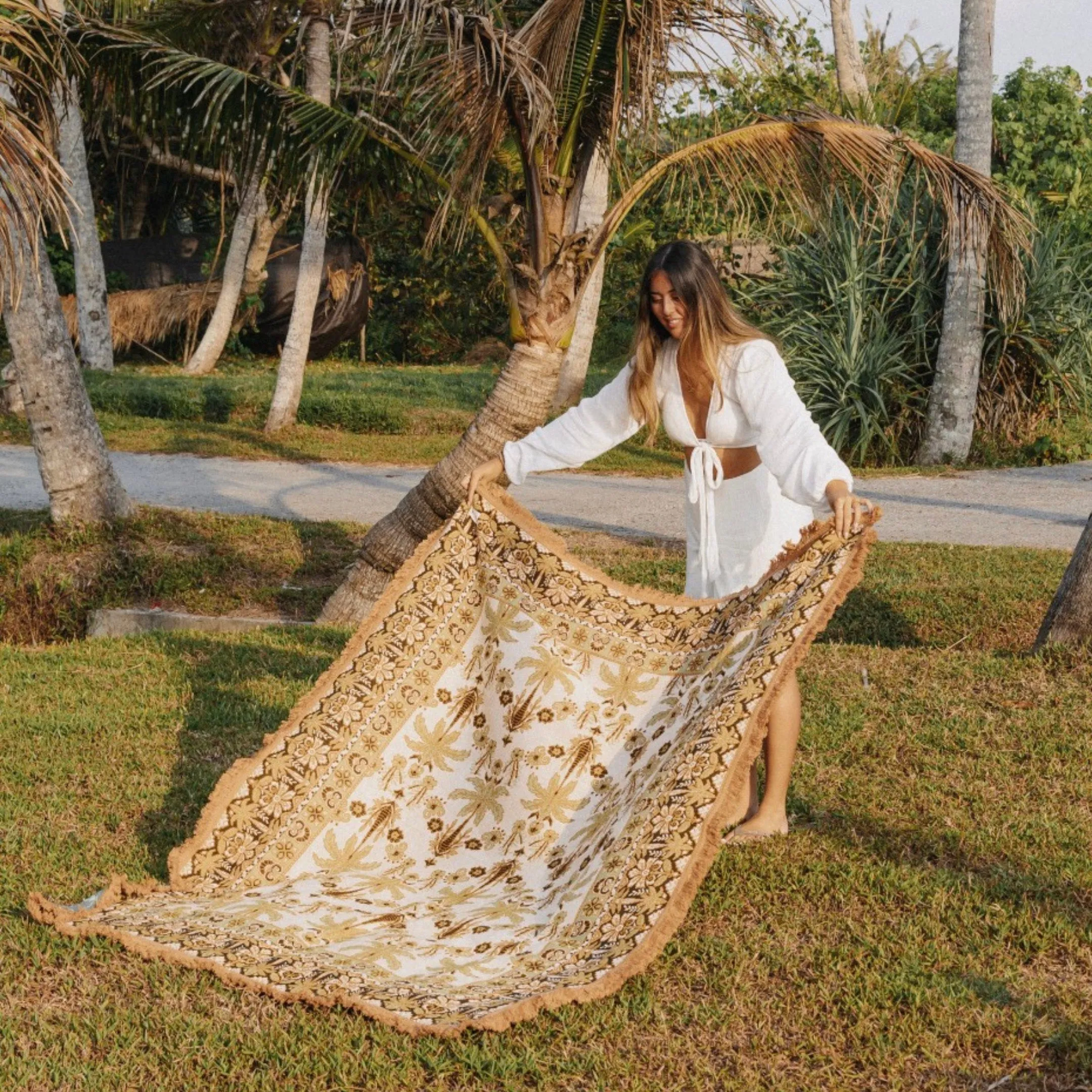 Tulum Bundle