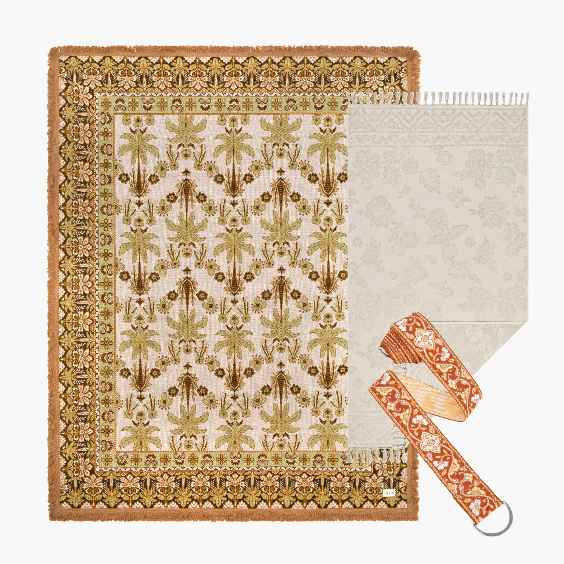Tulum Bundle