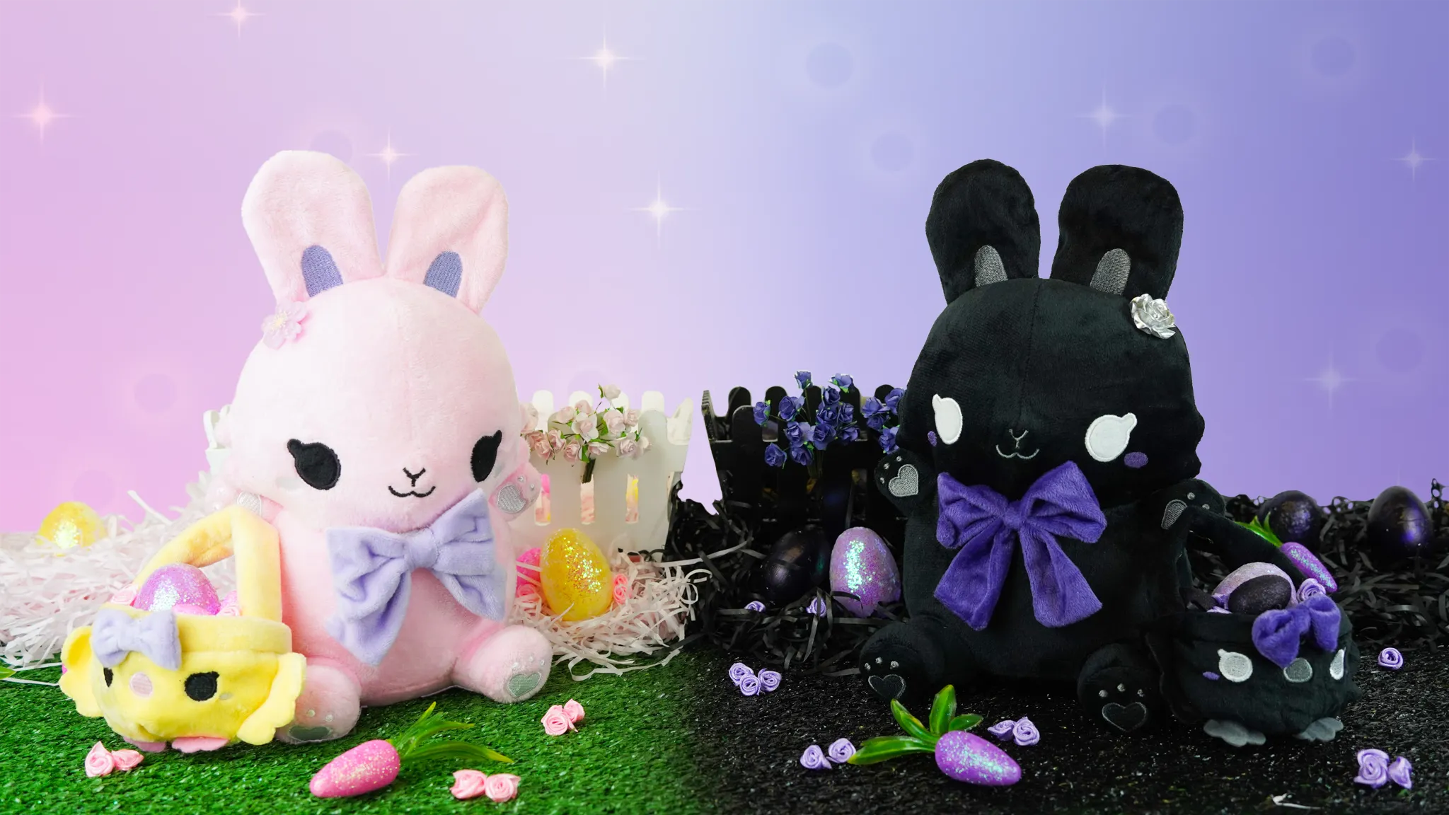 Usagi [Kawaii Edition] | BUNNY PLUSH