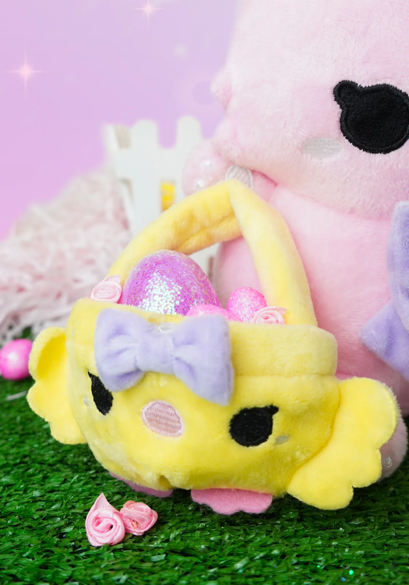 Usagi [Kawaii Edition] | BUNNY PLUSH