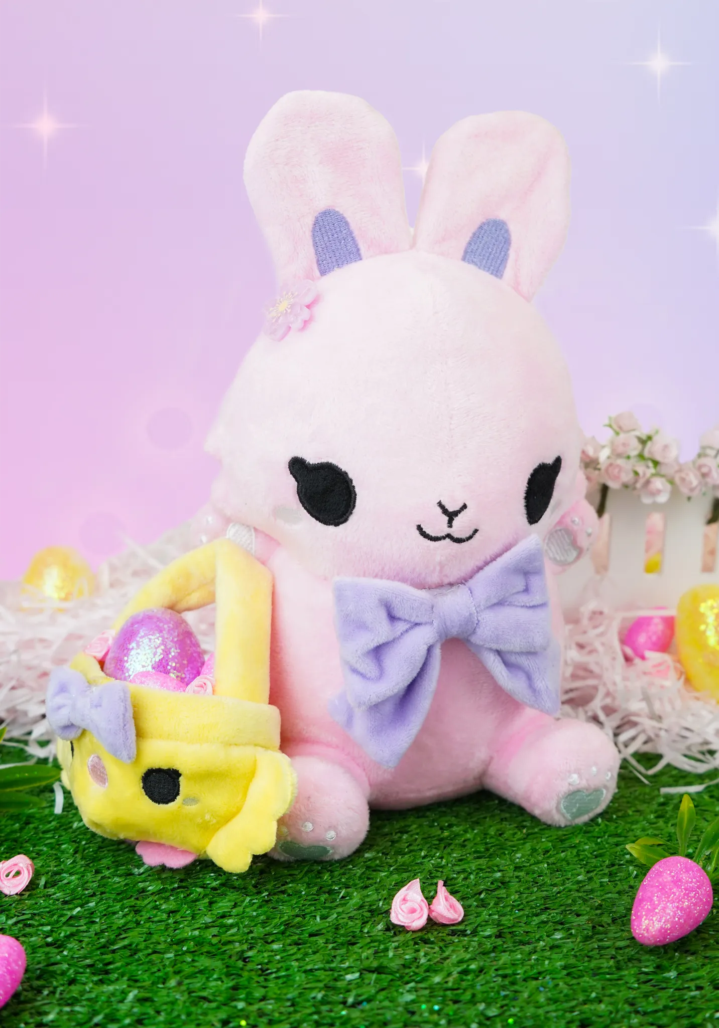 Usagi [Kawaii Edition] | BUNNY PLUSH