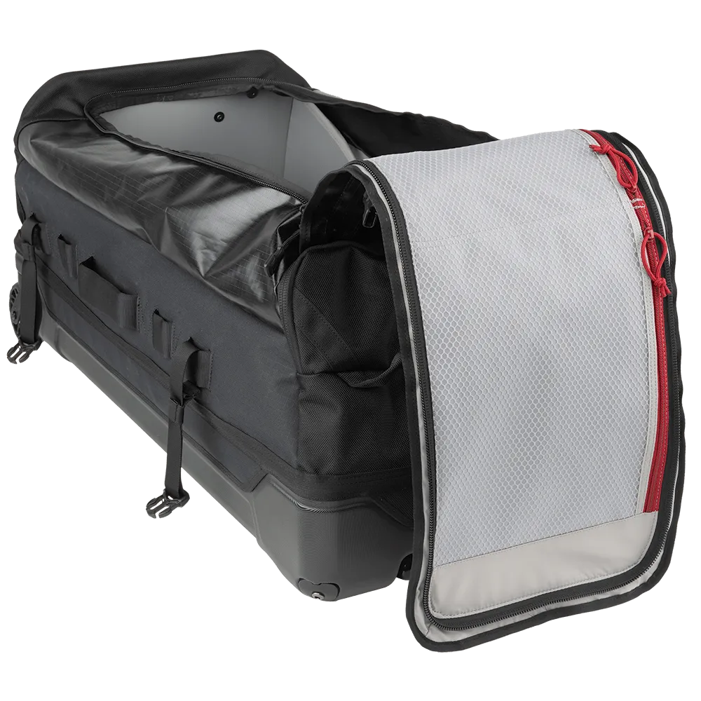 Vertx RLT 100L Duffel Bag Roller