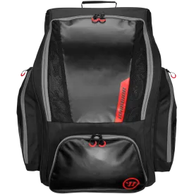 Warrior Pro Carry Backpack