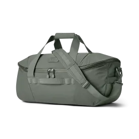 Yeti - Crossroads 60L Duffel - Camp Green