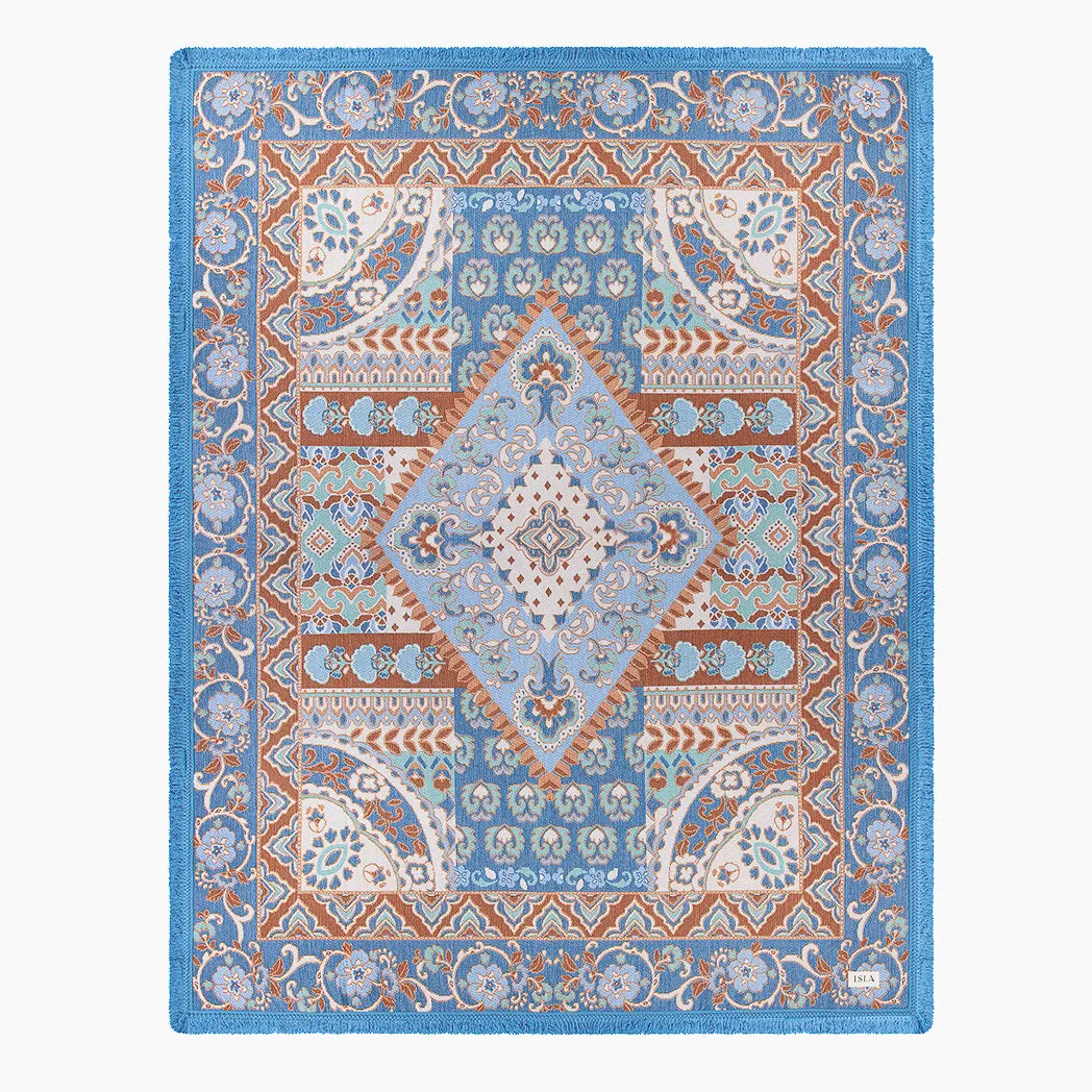 Zephyr Woven Picnic Rug XL
