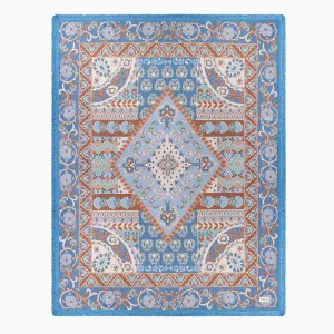 Zephyr Woven Picnic Rug XL